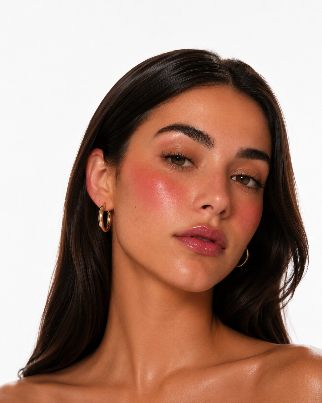 MUVÈ Cheek & Lip Tint