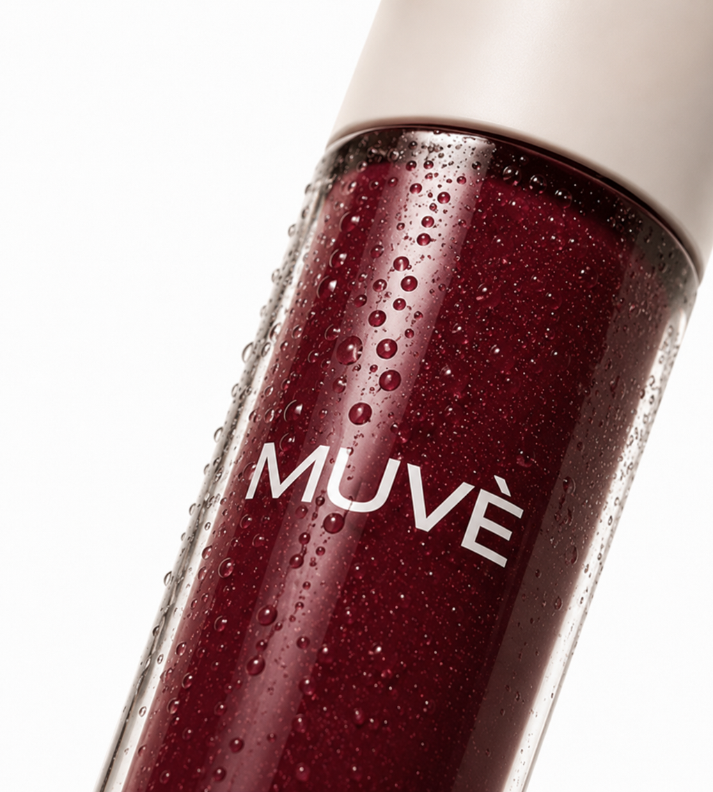 MUVÈ Cheek & Lip Tint