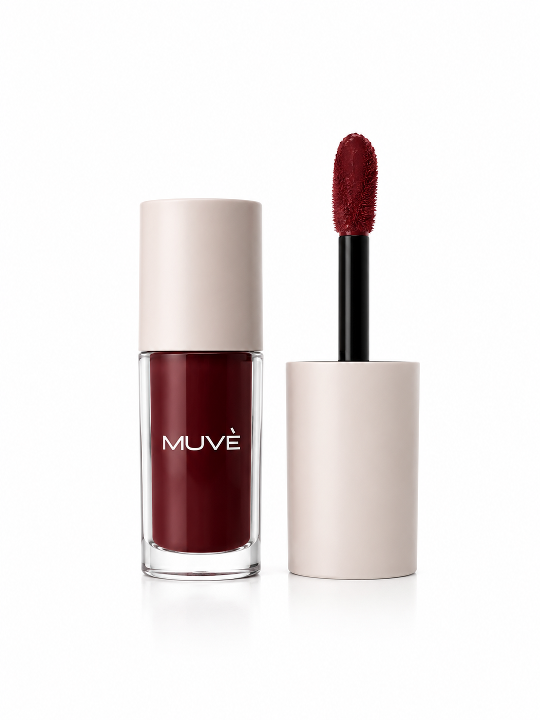MUVÈ Cheek & Lip Tint