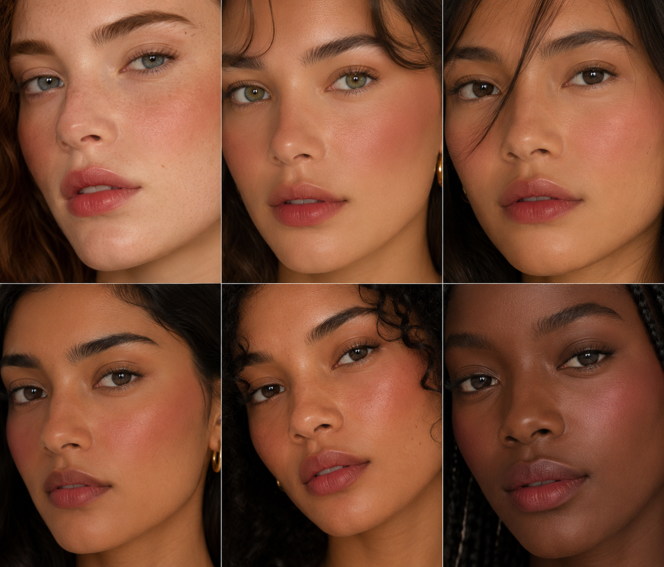 MUVÈ Cheek & Lip Tint